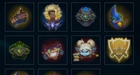 Conta DIAMANTE 3 đ„đ„