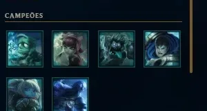 Conta DIAMANTE 3 đ„đ„