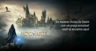 JOGOS STEAM OFFLINE [PREÇO ACESSÍVEL]