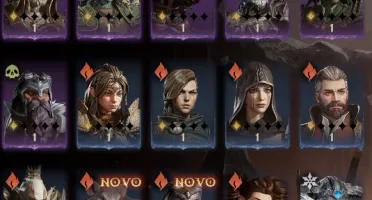 Dragonheir Silent Gods