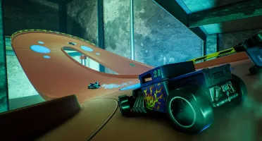 Xbox Hot Wheels Unleashed (Xbox Series X|S) #C20125