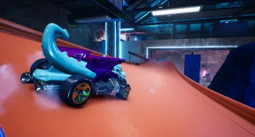 Xbox Hot Wheels Unleashed (Xbox Series X|S) #C20125