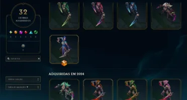 Conta mono katarina