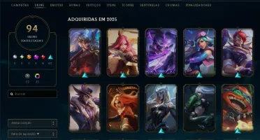 Conta mono katarina