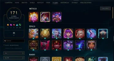 Conta mono katarina