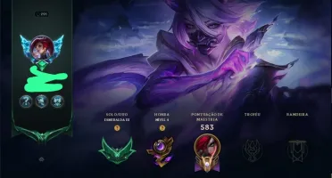 Conta mono katarina