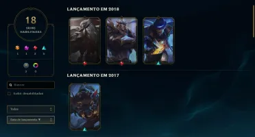 Conta Mestre