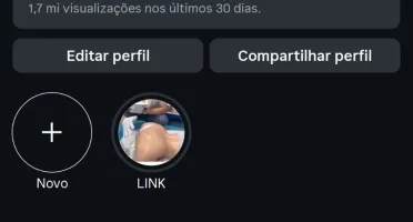 Conta Instagram 69.5K Seguidores BR