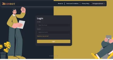 Whaticket Saas Typebot + CRM ATUALIZADO 2024 VERSÃO 6.6.0