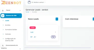 Whaticket Saas Typebot + CRM ATUALIZADO 2024 VERSÃO 6.6.0