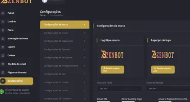 Whaticket Saas Typebot + CRM ATUALIZADO 2024 VERSÃO 6.6.0