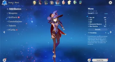 [NA] [AR7] Mona x2 + Arma
