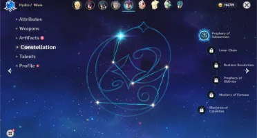 [NA] [AR7] Mona x2 + Arma
