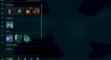 Conta Lol 2023 Diamante 4 Solo Duo, Mono Evelynn