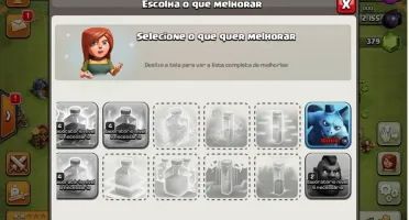 CV 7 FULL SÓ MANDAR O CV 8