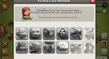 CV 7 FULL SÓ MANDAR O CV 8