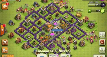 CV 7 FULL SÓ MANDAR O CV 8