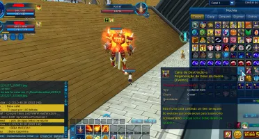 Conta Digimon Masters D.Bagra + Galant + Ot Vice + Susano S.