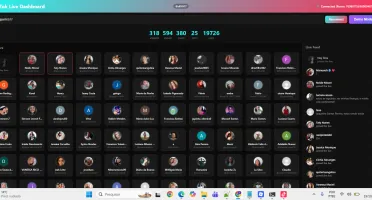 Live Interativa Tiktok 2026