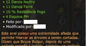 Conjunto Bruce - Helioboros