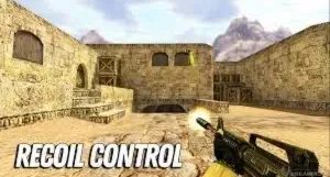 đ„ Cs 1.6 Aim Config+DLL recoil 100% 2025 (NO BAN) (STEAM)