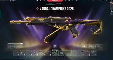 Conta lvl 83 + Vandal Champions + Vandal GAIA + Operator Val
