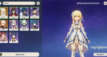 Genshin impact kazuha