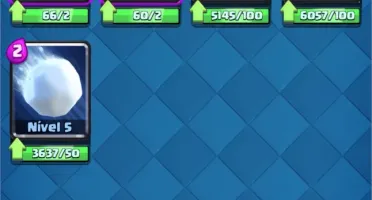Clash Royale - Conta