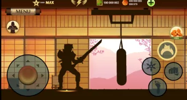Contas Shadow Fight 2 (Full Acesso)