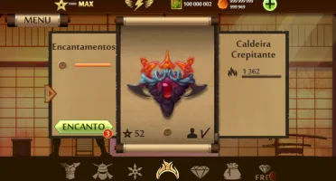Contas Shadow Fight 2 (Full Acesso)