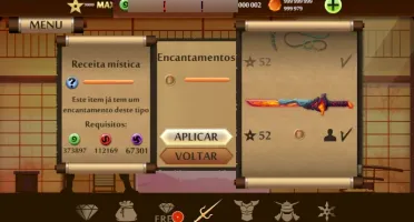 Contas Shadow Fight 2 (Full Acesso)