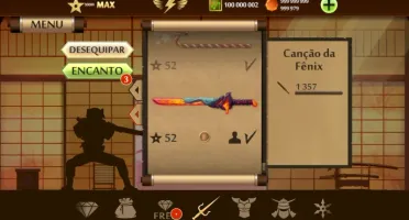 Contas Shadow Fight 2 (Full Acesso)