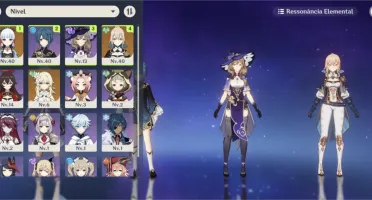 AR 20 AYAKA + JEAN SEM USERNAME/SEM BD