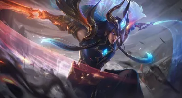 YONE EMISSÁRIO DA LUZ 💎62K EA💎🔸1600 ESSENCIA LARANJA🔸