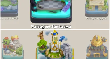 Cv 17 Full Clash of Clans