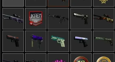 CONTA STEAM 18 ANOS [CS PRIME SUPREMO E TODAS AS INSIGNIAS]