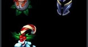 Conta Prata II com 82 skin 93 Champions e 9 páginas de runas