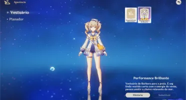 AR 56 - América - PC/Mobile -8 Personagens 5* e 4 armas 5*