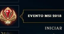 Conta de lol barata MMR ALTO