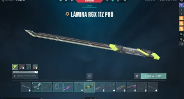Conta Valorant + Lol 1060 Gastos No Valorant