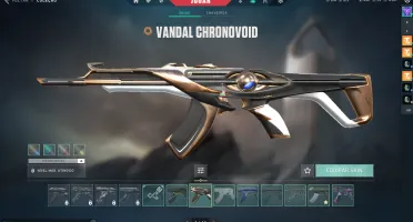 Conta Valorant + Lol 1060 Gastos No Valorant
