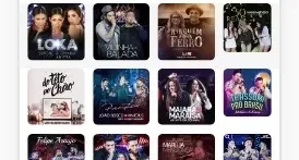 Scrip Php Site Downloads De Músicas E Playlist Em Mp3