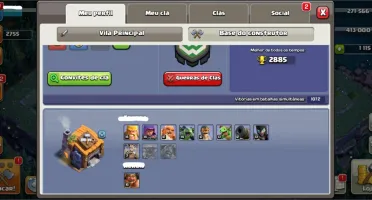 Clash of clans cv11barato