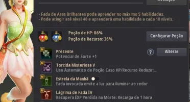 Conta BDO 693 GS