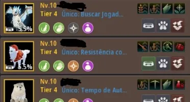 Conta BDO 693 GS