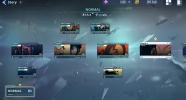 Solo Leveling - Conta Cha Hae-In