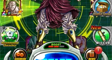 Dragon ball Dokkan Battle