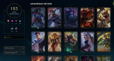 Vendo conta baratinha