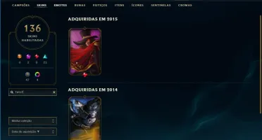 Vendo conta baratinha