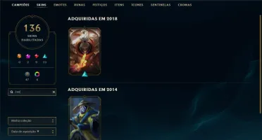 Vendo conta baratinha